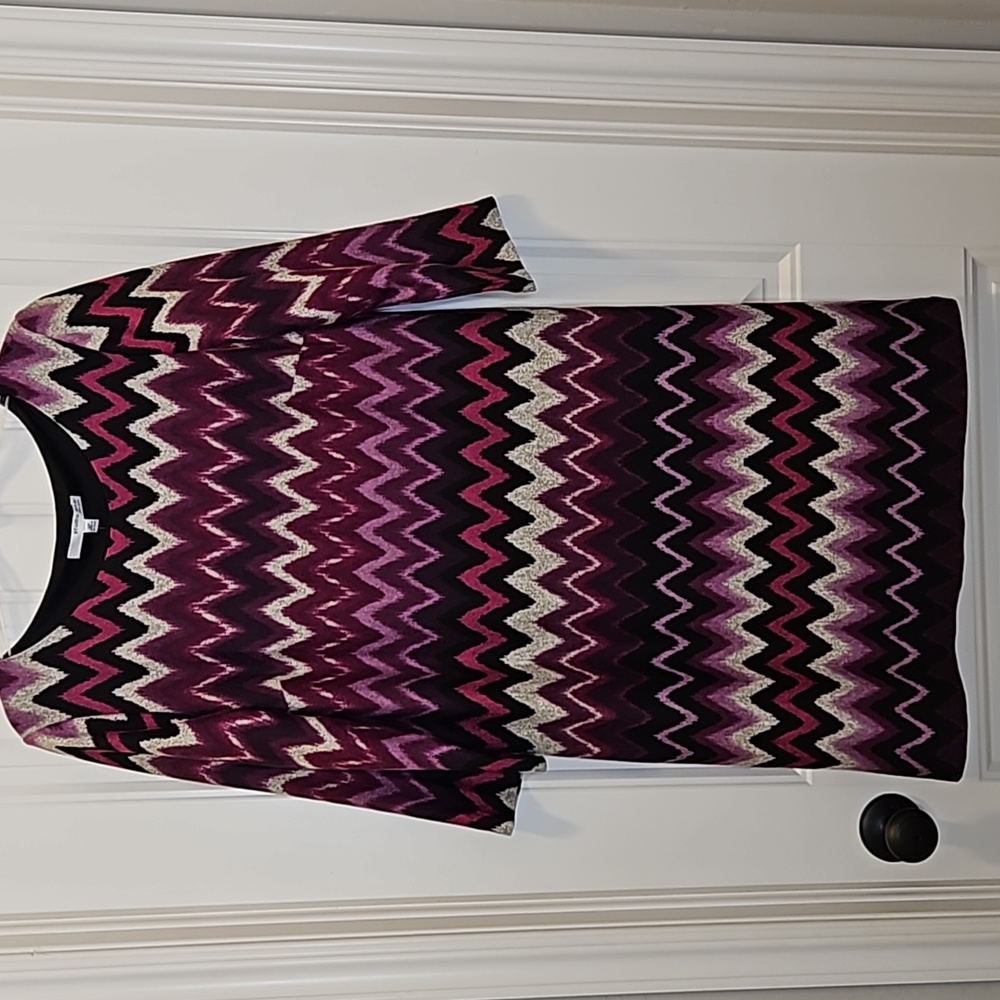 *NWT* Studio One New York Shift Dress